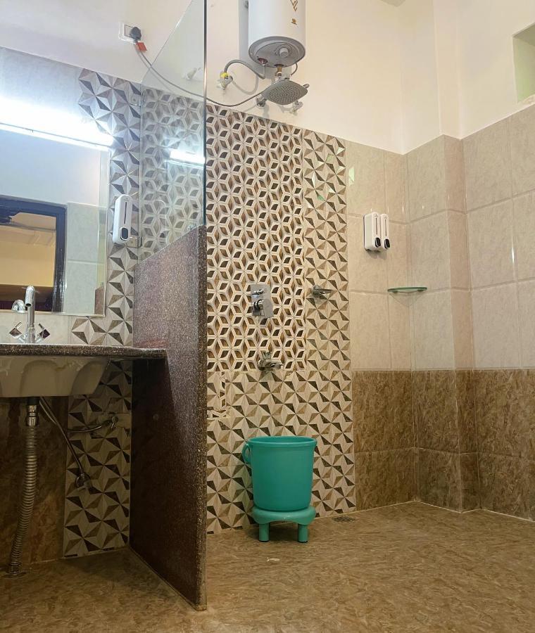 Hotel Meerana 斋沙默尔 外观 照片
