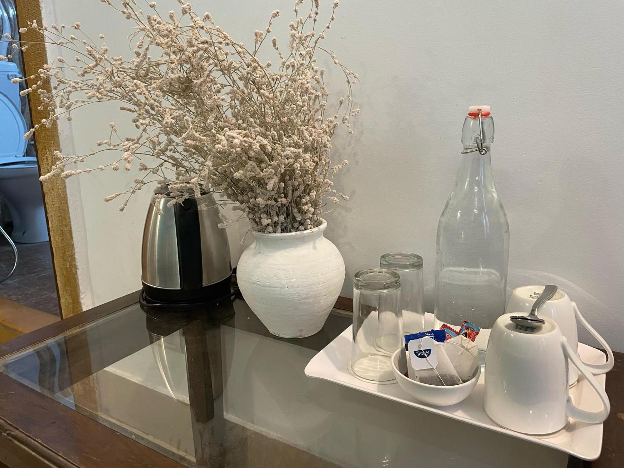 Hotel Meerana 斋沙默尔 外观 照片