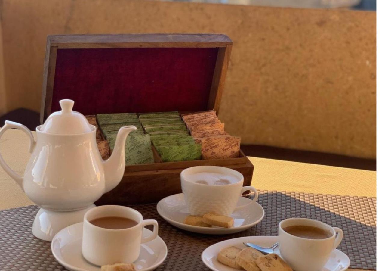 Hotel Meerana 斋沙默尔 外观 照片