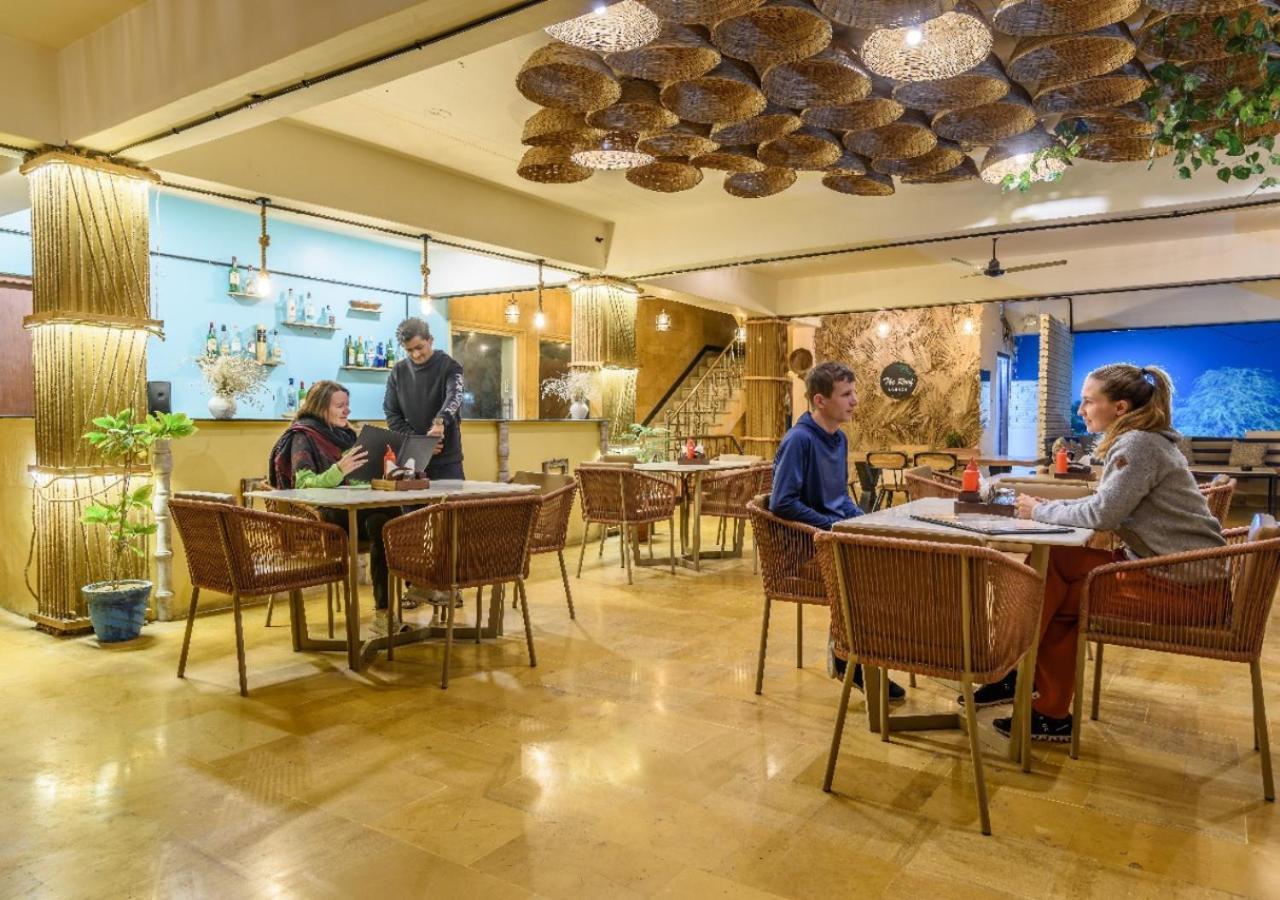 Hotel Meerana 斋沙默尔 外观 照片