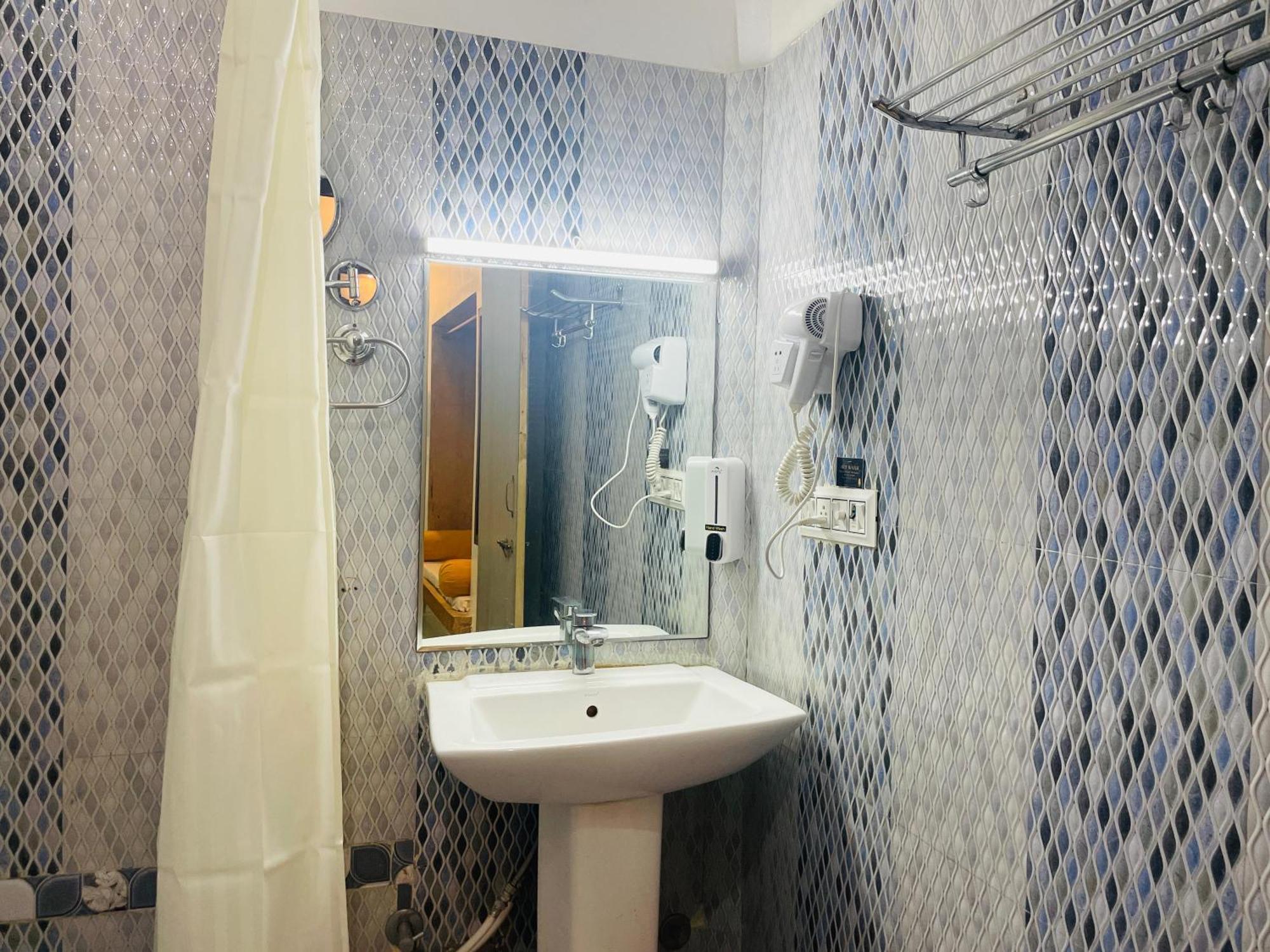 Hotel Meerana 斋沙默尔 外观 照片